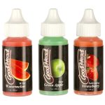 Good Head - Tingle Drops - 3 Pack - Image 2
