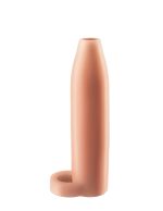 Fantasy X-Tensions Real Feel Enhancer - Flesh - Image 2