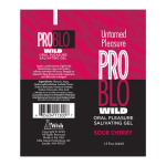 Problo Wild, Oral Pleasure Salivating Gel, Sour Cherry 1.5oz