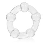 Island Rings - Clear - Image 5
