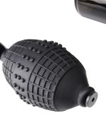 Pump Worx Euro Pump - Black - Image 2