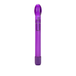 Slender Tulip Wand - Violet - Image 4
