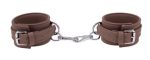 Signature Dawn Dream Ankle Cuffs Brown - Image 2