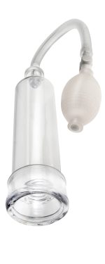 Pump Worx Beginners Power Pump - Clear - Image 3