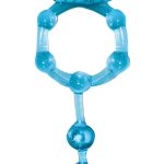 The Macho Erection - Keeper Blue