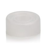 Advanced Silicone Pump Sleeve - Clear - Image 3