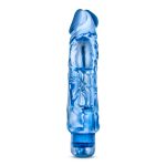 Wild Ride - Blue