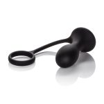 Dr. Joel Kaplan Prostate Probe and Ring - Black - Image 3
