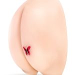 Vibrating Moaning Rear Ectasy