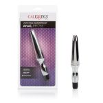 Fujikos Waterproof Anal Probe - Silver - Image 5
