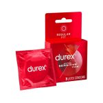 Durex Extra Sensitive - 3 Pack - Image 2