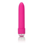 7 Function Classic Chic 4 Inches Vibe - Pink
