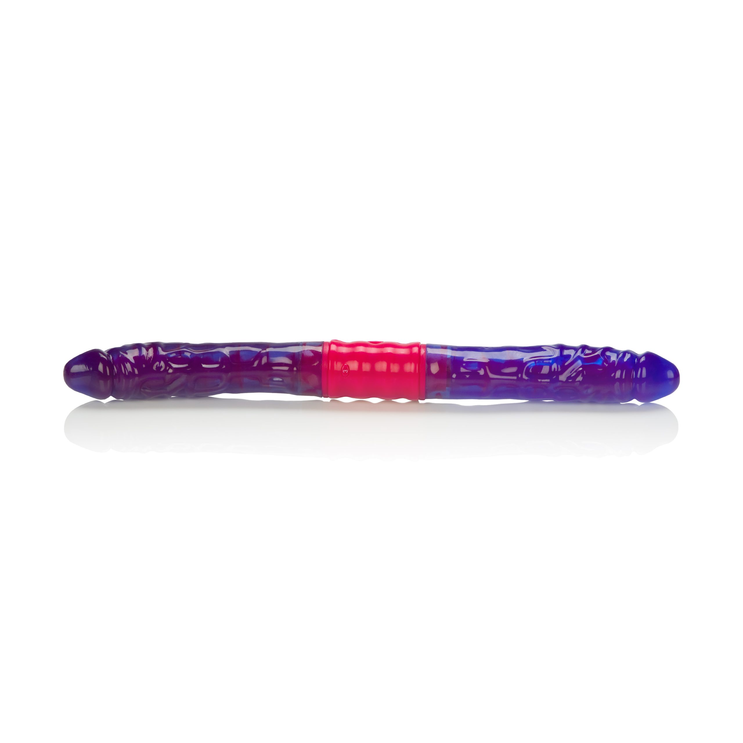 EE7qoqdOOsQQyKtqjI52EtxuaEntlLuA Dual Vibrating Flexi Dong - Image 1