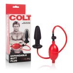 Colt Expandable Butt Plug - Image 3