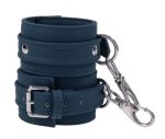 Signature Twilight Tease Ankle Cuffs Blue - Image 4