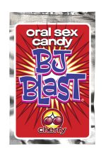 Bj Blast - 36 Pieces Display - Image 2