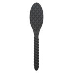 Nocturnal Collection Silicone Pillow Paddle Black - Image 3