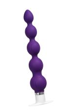 Quaker Anal Vibe - Into You Indigo - Image 2