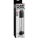 Pumpworx Autoflow