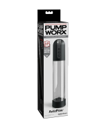 Pumpworx Autoflow