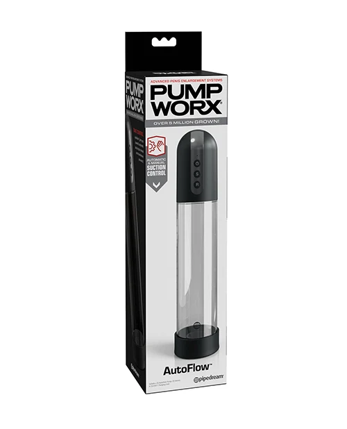 Gmvtg2Ae Pumpworx Autoflow - Image 1