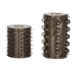 Silicone Girth Rings - Stretch Y Enhancement for Support And - Image 4