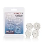 Basic Essentials 4 Pack - Clear - Image 4