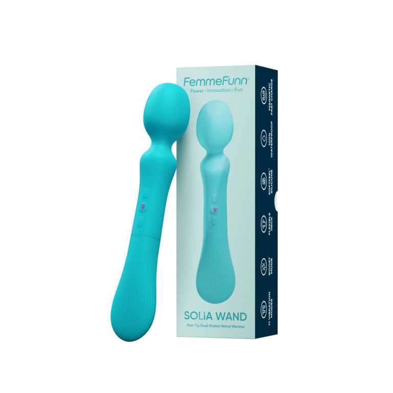 HEpkj8Dm Solia Wand Turquoise - Image 1