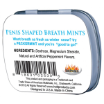 Peckermints - Blister Card - Image 3