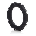 Atlas Silicone Ring - Black - Image 3