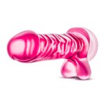 B Yours - Basic 8 - Pink - Image 2