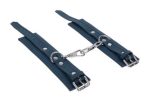 Signature Twilight Tease Handcuffs Blue - Image 3