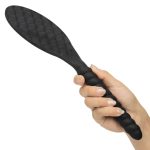 Nocturnal Collection Silicone Pillow Paddle Black - Image 2
