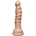 Raging Hard Ons Slimline With Suction Cup 4.5 Inch Dong - Image 2