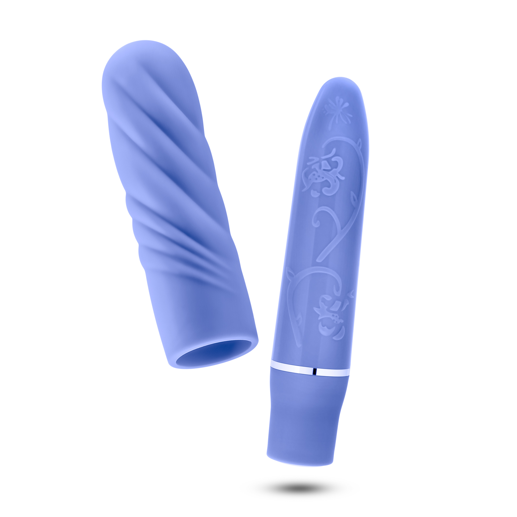 IOwUfDgQFpYBHcmfuZSsVNJpbZEkOycy Luxe - Nimbus Mini - Periwinkle - Image 1