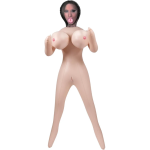 Big Bust Babe Doll - Image 2
