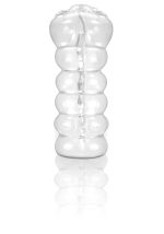 Pipedream Extreme Clear Leader Snatch - Image 4
