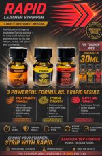 Rapid Xtra 30ml - Image 2