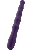 My First Anal Slim Vibe - Purple - Image 2