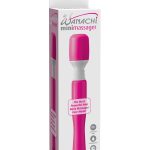 Mini Wanachi - Pink