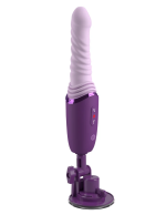 Fantasy for Her Luxe Thrust - Purple - Image 4