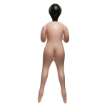 Fuck Dolls Thirsty Tiffany Inflatable Doll Ivory - Image 3