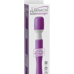 Mini Wanachi - Purple