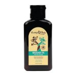 Hemp Seed at Night Massage Oil Aphrodisiac Collection Sea Jasmine 2oz 60ml