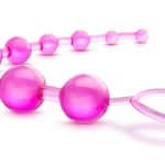 B Yours - Basic Beads - Pink