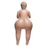 Fuck Dolls Heavy Heather Inflatable Doll Ivory - Image 2