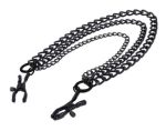 Signature Midnight Muse Exchaingeable Nipple Jewelry Black - Image 4