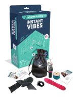 A Lover's Guide to Instant Vibes - Image 2
