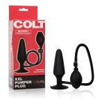 Colt XXL Pumper Plug - Black - Image 3