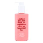 Coochy Shave Cream - Pear Berry 8 Floz 237 ml - Image 2